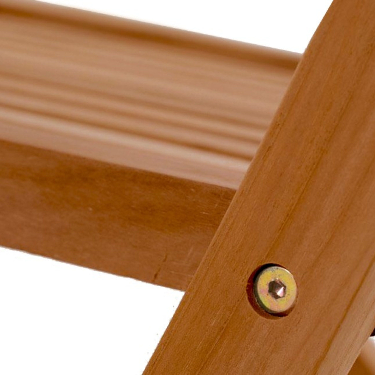 NARRA Table de jardin ovale 8 chaises et 2 fauteuils en teck huilé