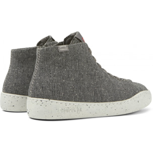 CAMPER Peu Touring - Sneakers Zapatillas Gris Mujer