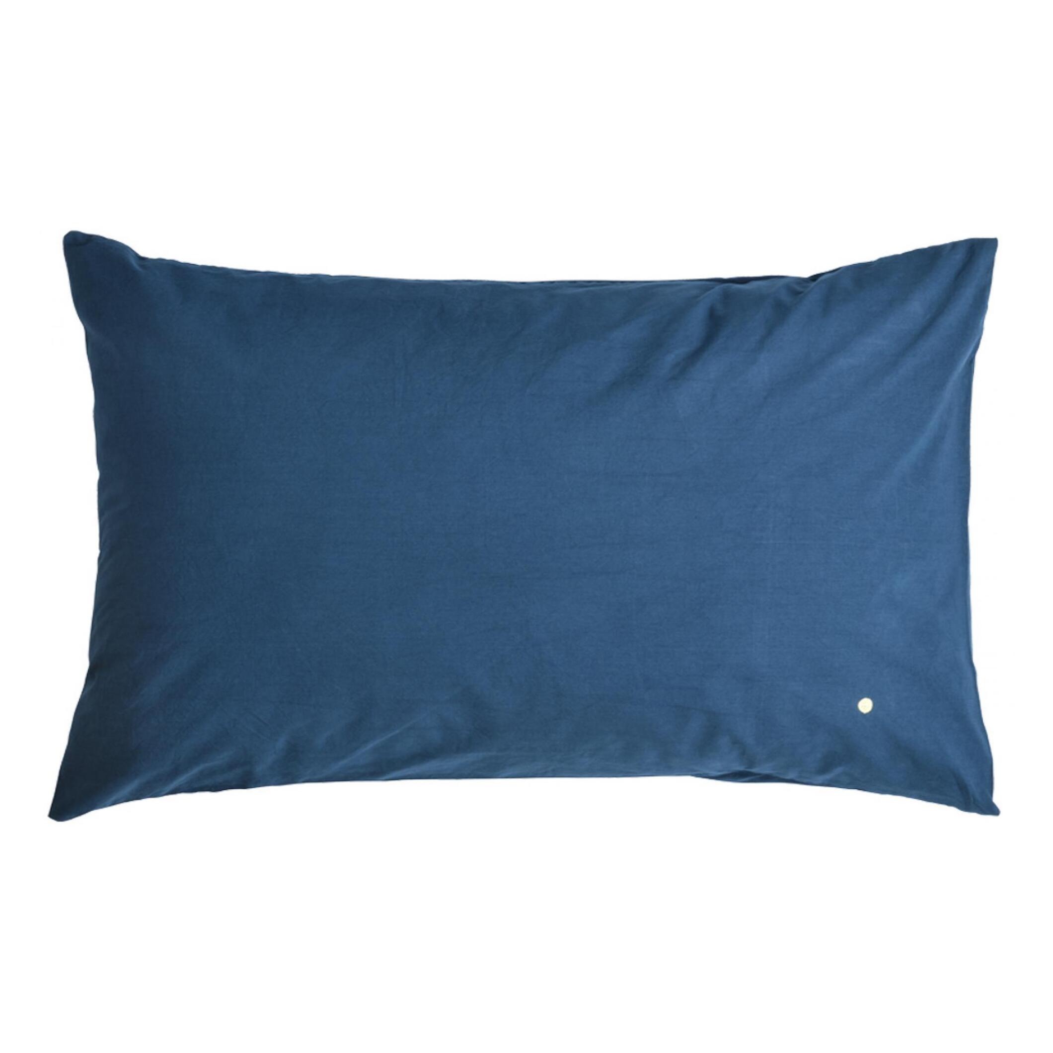 Taie d'oreiller Céleste