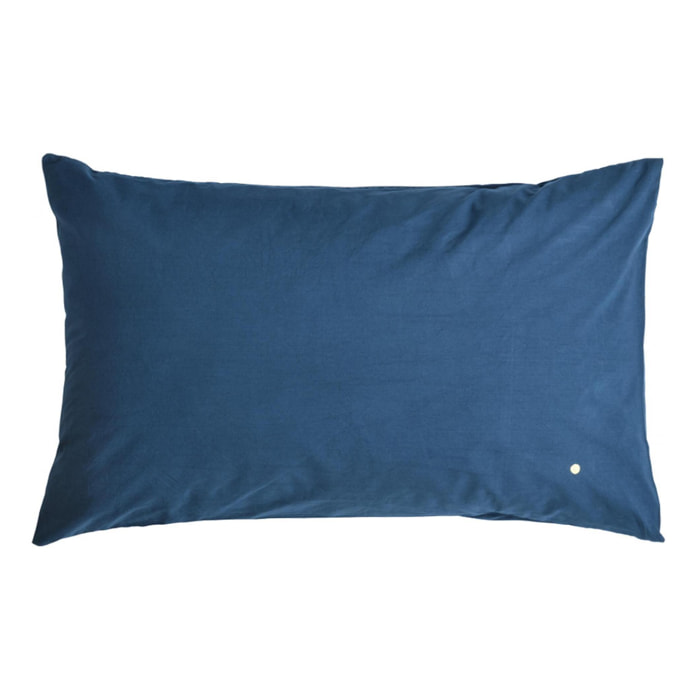 Taie d'oreiller Céleste