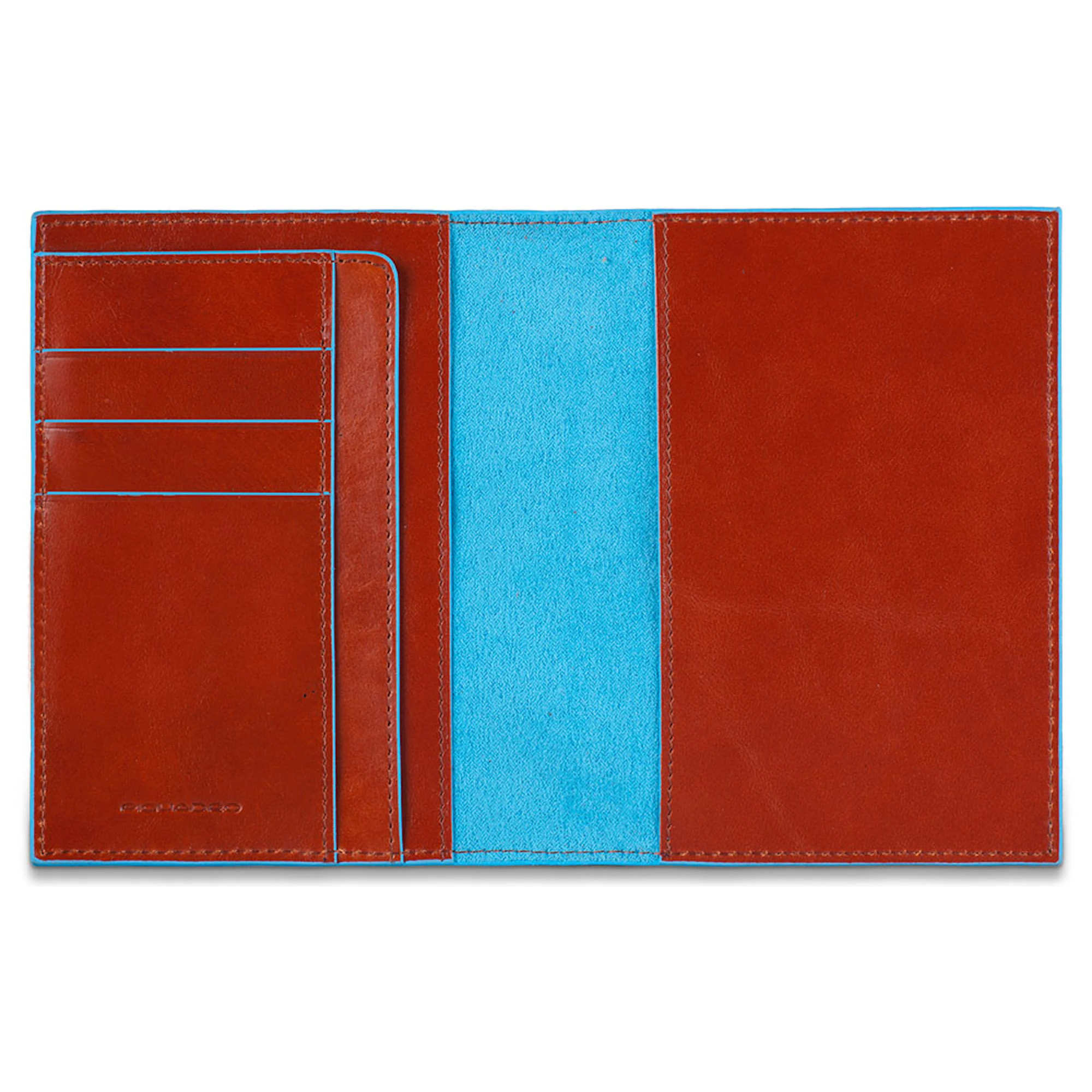 Piquadro Porta passaporto