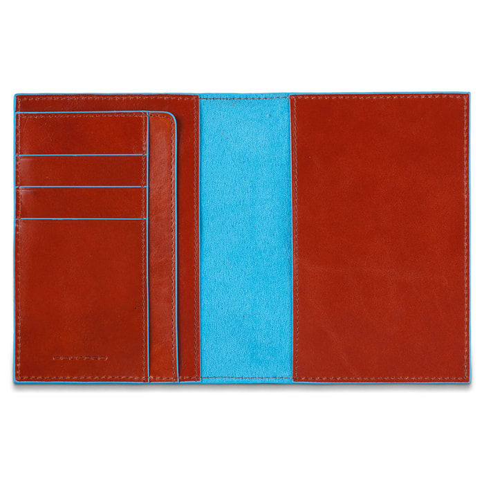 Piquadro Porta passaporto