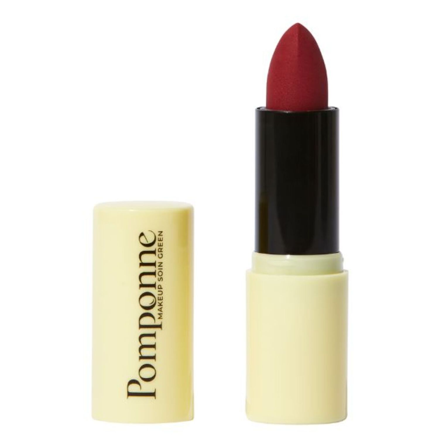 Rouge à Lèvres Hydratant - Rouge à Lèvres Semi-Mat Longue Tenue