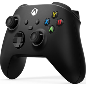 Manette MICROSOFT Sans Fil avec cable pour PC
