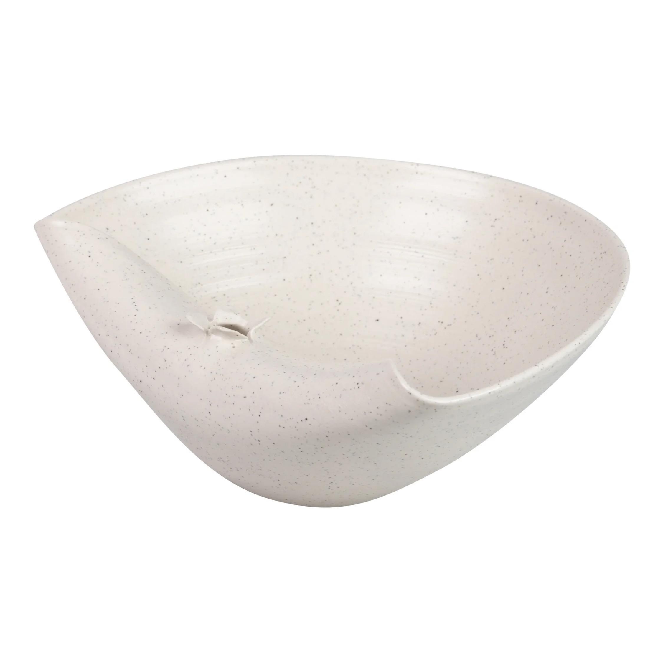 Centro Ceramica Beige Izmir 32x27x14 Cm