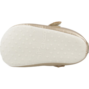 Sandalias Niña de la marca CHICCO  modelo MERCEDITAS ORTEBY ORO