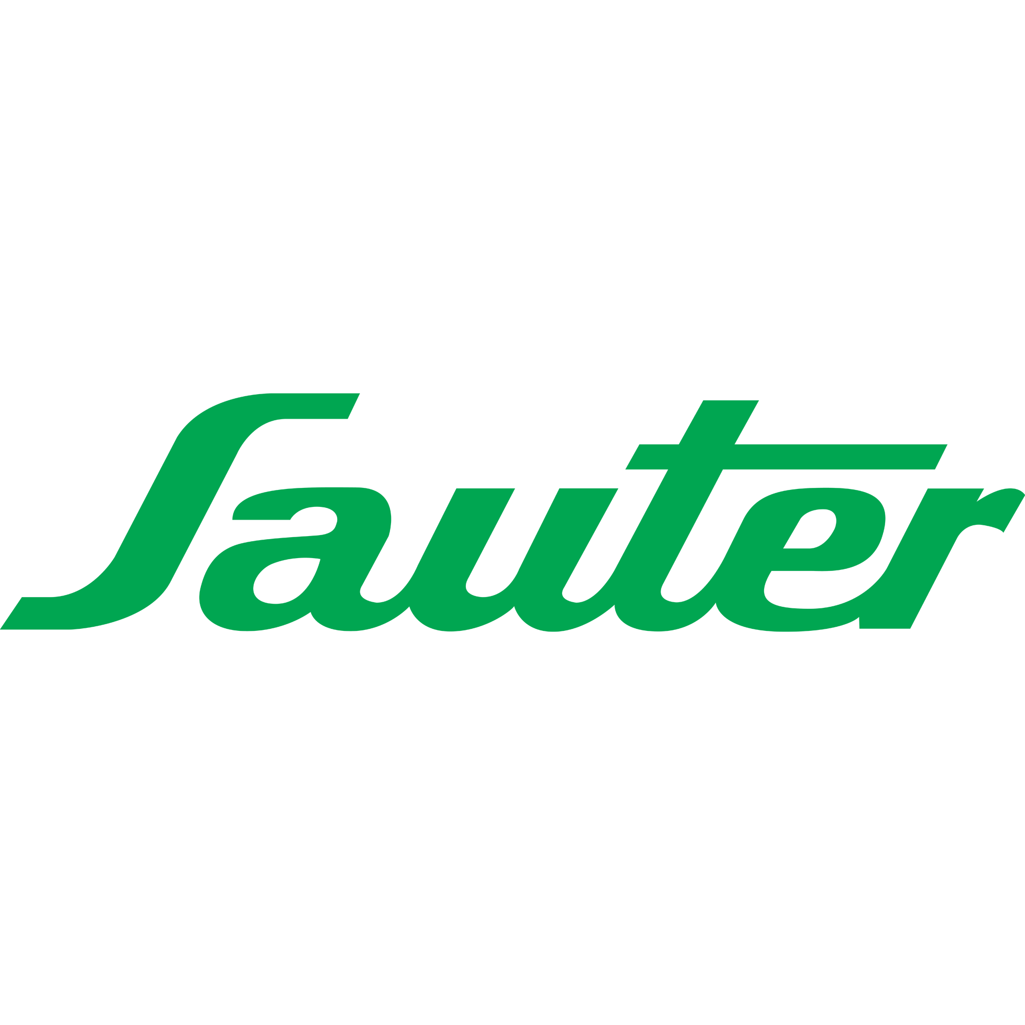 SAUTER