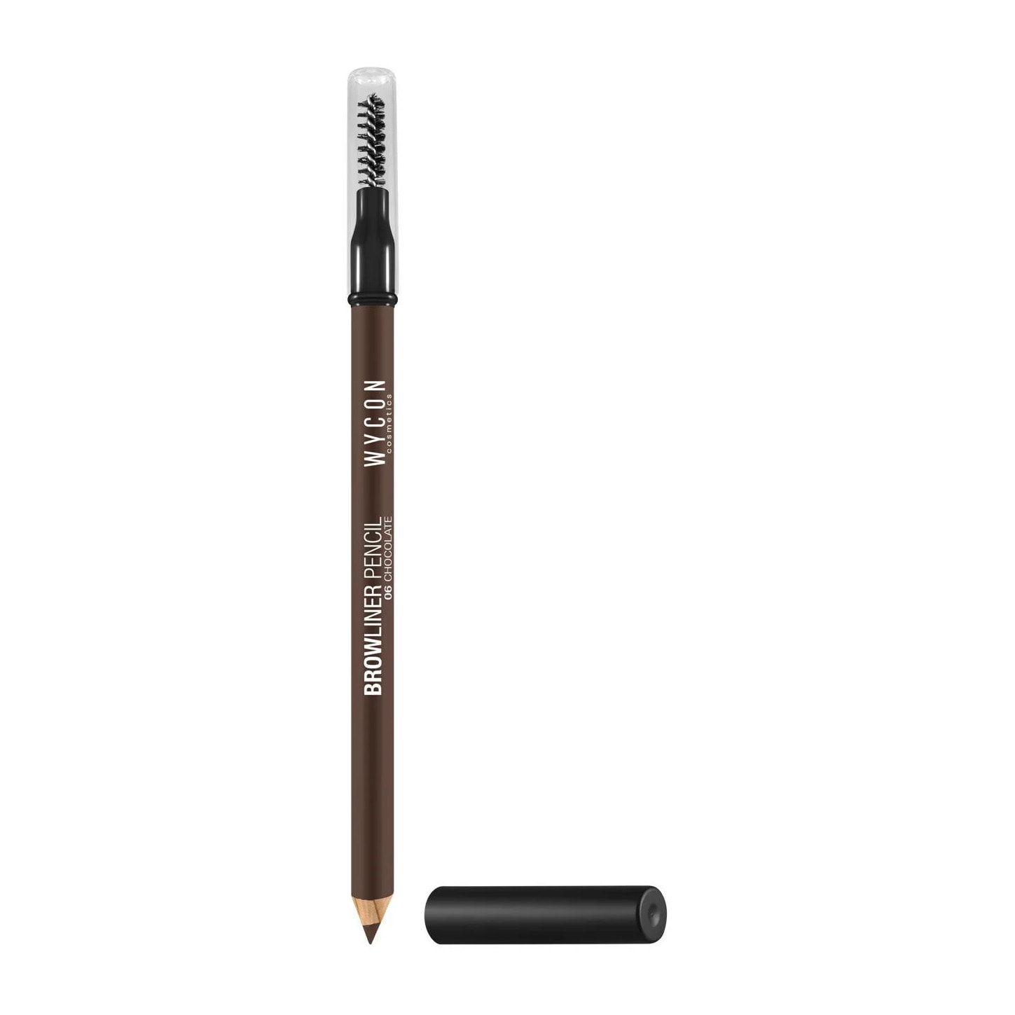 BROW LINER Matita sopracciglia ad alta precisione e scorrevolezza
