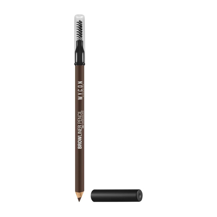 BROW LINER Matita sopracciglia ad alta precisione e scorrevolezza