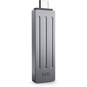 Disque dur SSD externe SEAGATE Ultra compact SSD 1To