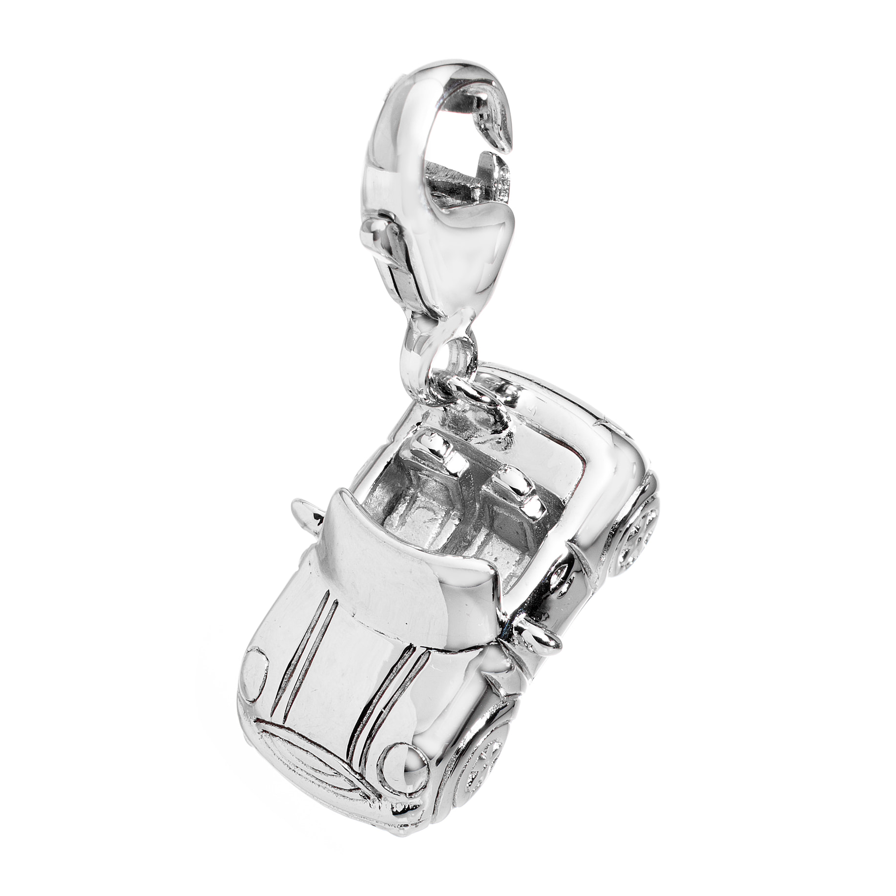 Colgante Ti Sento Mujer 8160SI