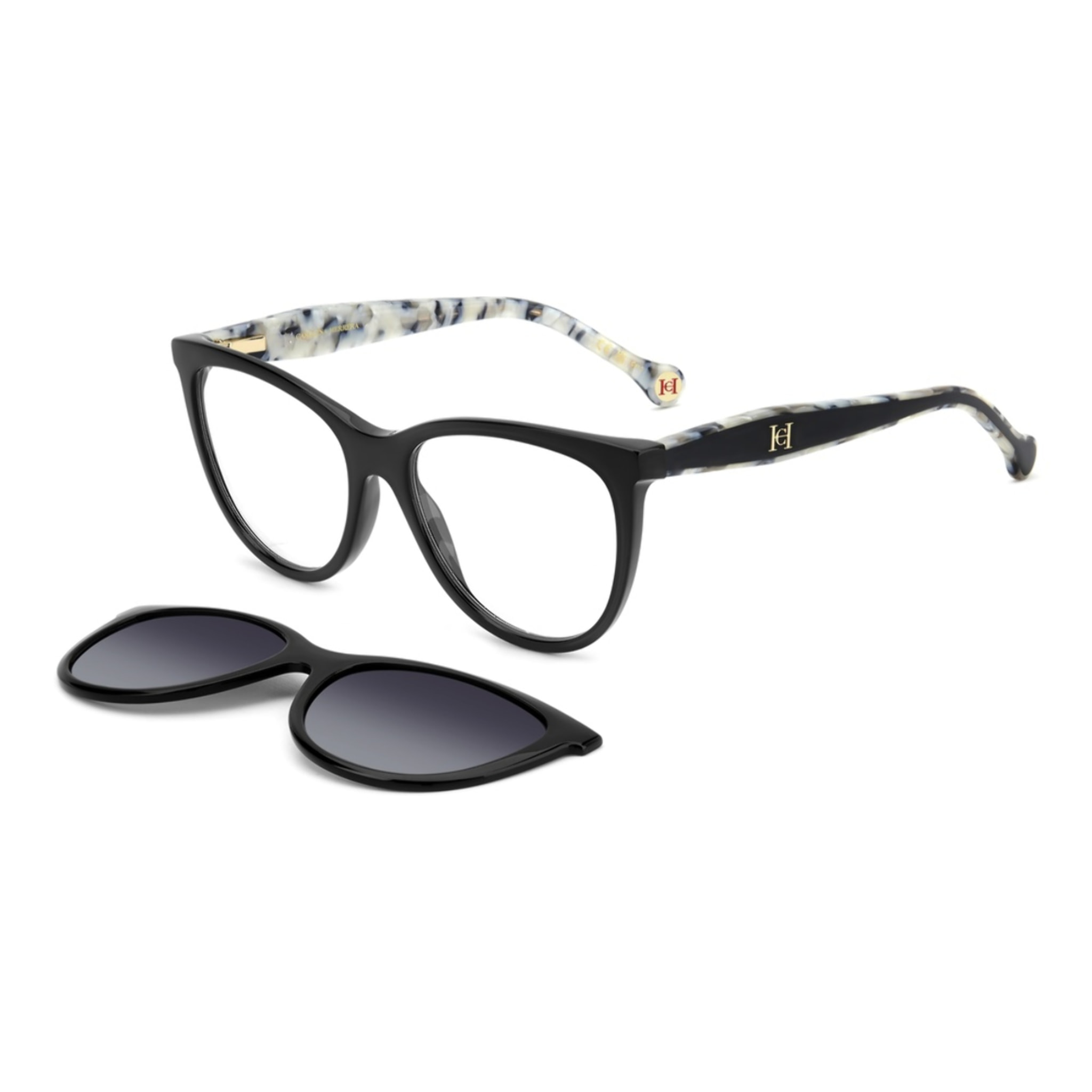 Gafas de Sol Carolina Herrera HER 0221/G/S 3H2 de Acetato Mujer 50 mm