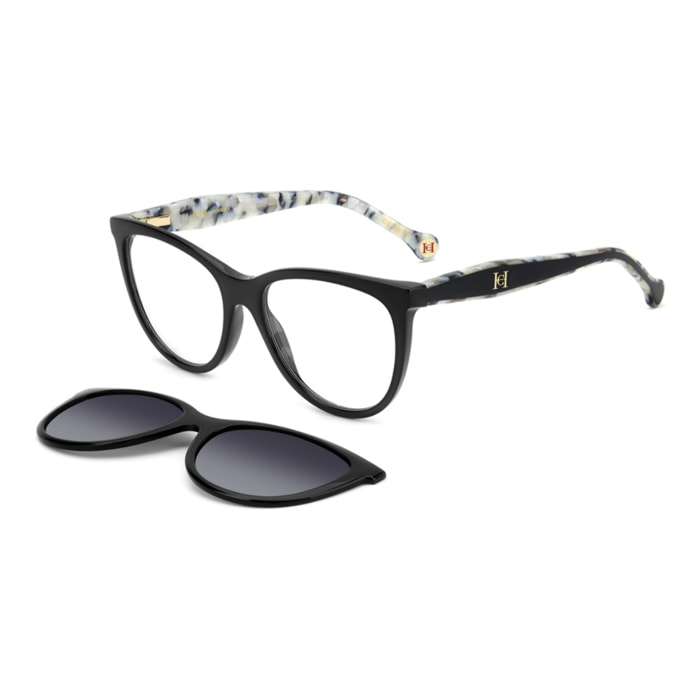 Gafas de Sol Carolina Herrera HER 0221/G/S 3H2 de Acetato Mujer 50 mm