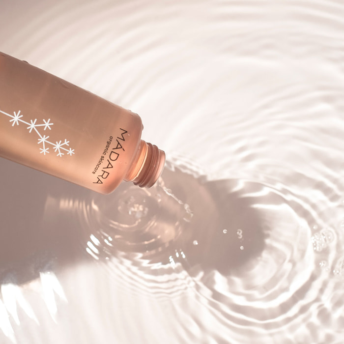 Comforting Toner Hyaluronic Acid - Tonique Réconfortant & Apaisant 200 ml