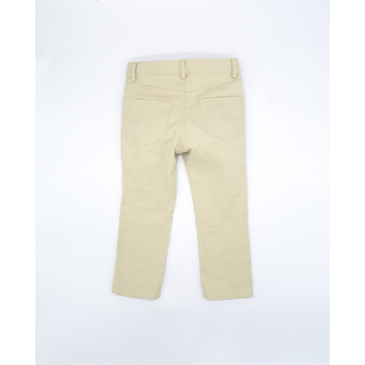 PANTALÓN SARGA BEIGE
