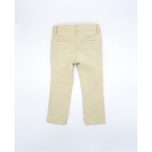 PANTALÓN SARGA BEIGE
