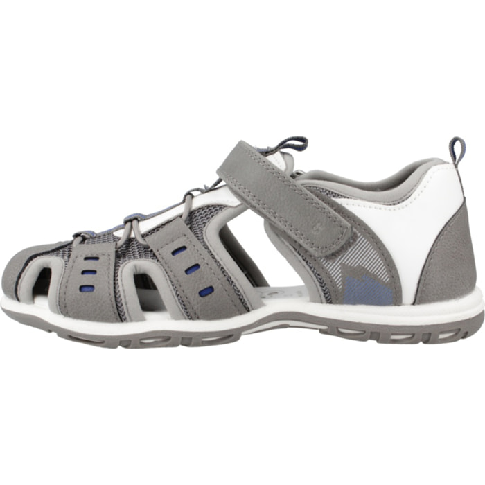 Sandalias Niño de la marca CHICCO  modelo CONNER Gray