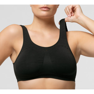 Brassiere Comfort Size