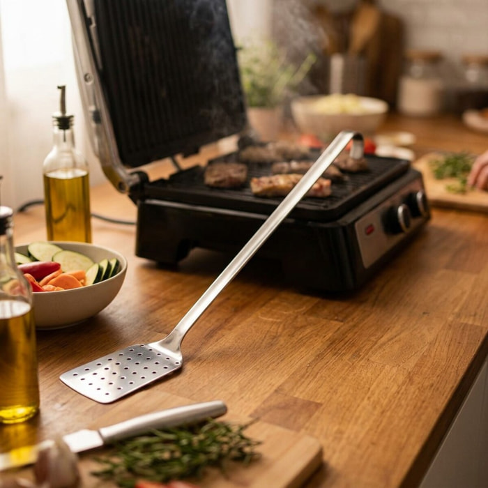 Pelle de cuisine et barbecue 50,6 cm FM Professional Divers