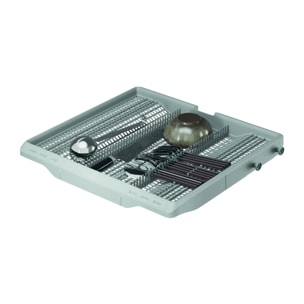 AEG Lavavajillas de 60 cm integrable Serie 5000 AirDry para 14 cubiertos GI5200C2SZ