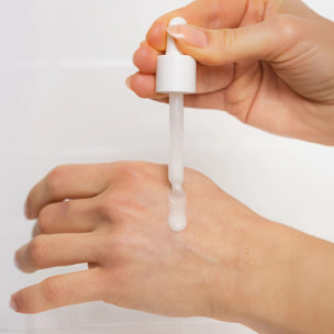 Lissant+ - Sérum Booster Anti-Rides