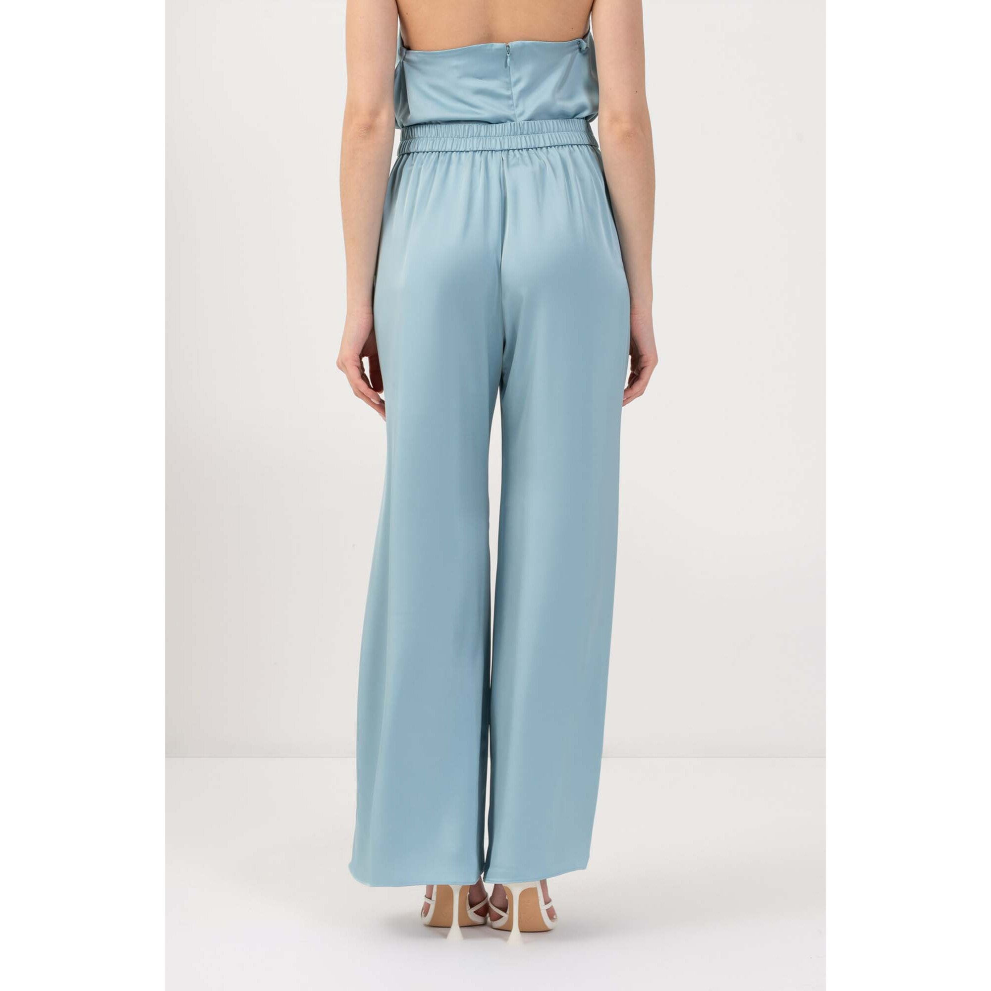 Kocca - Pantaloni minimal Donna