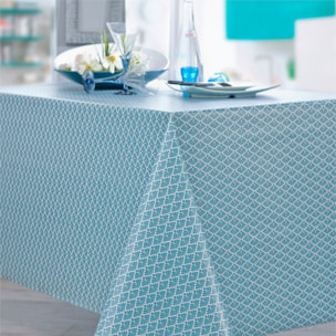 Nappe coton enduit GATSBY