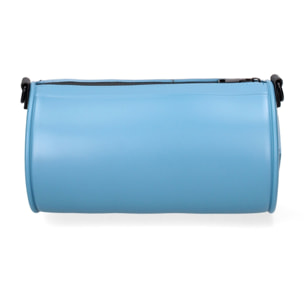 Borsa a tracolla da donna - Modello False - 100% Pvc - 40.0 x 30.0 x 12.0 cm