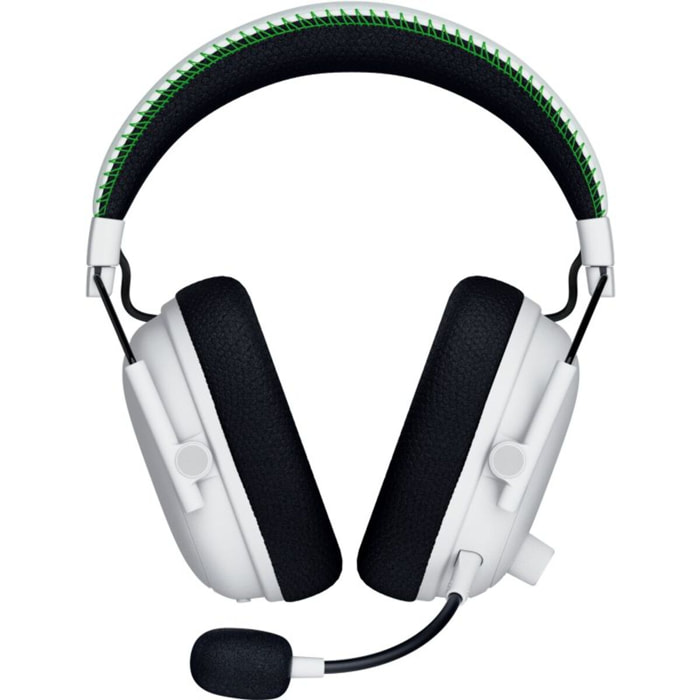 Casque gamer RAZER BLACKSHARK V3 PRO XBOX BLANC