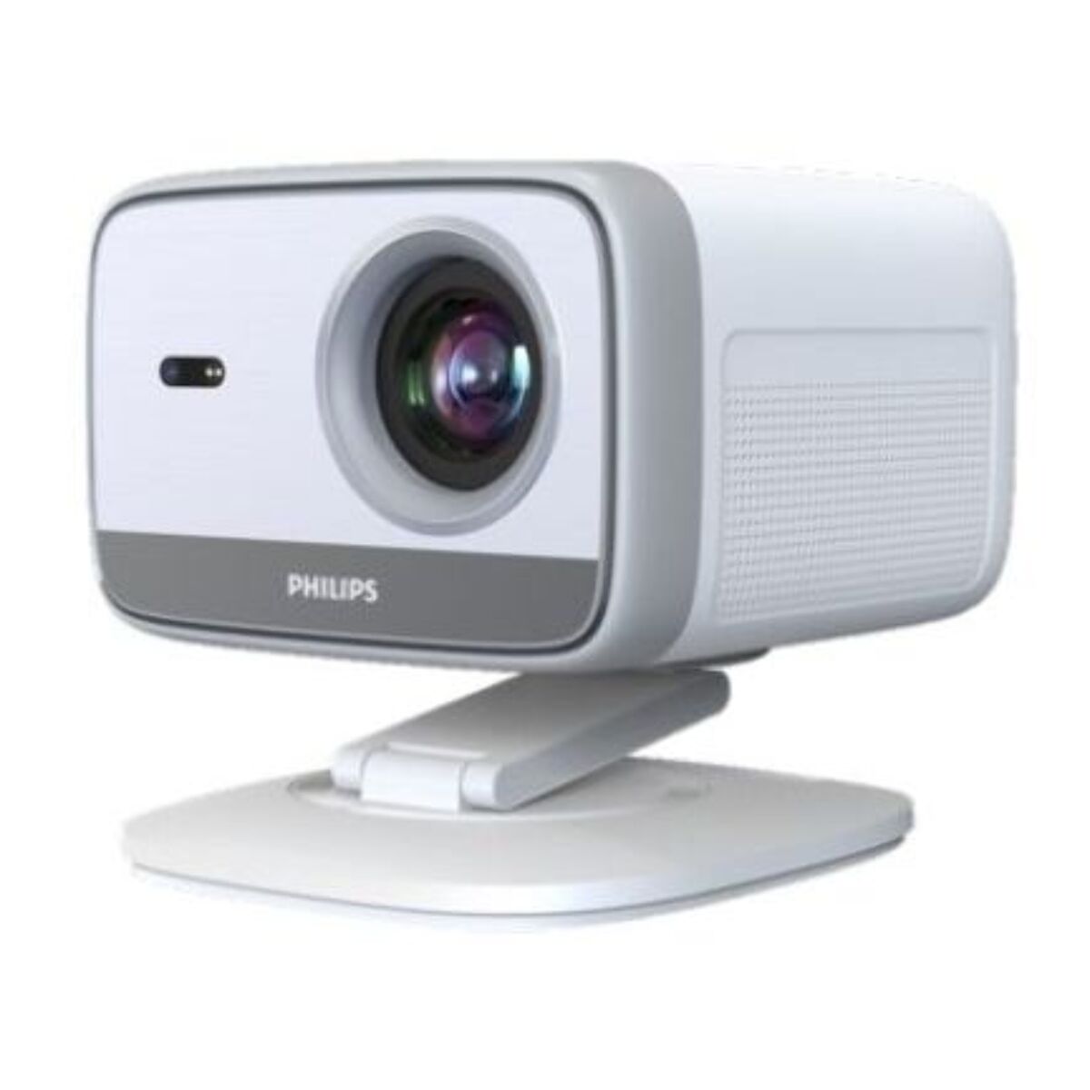 Vidéoprojecteur home cinéma PHILIPS Neopix 444