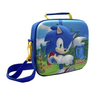 Borsa termica per zaino in EVA Sonic 3D.