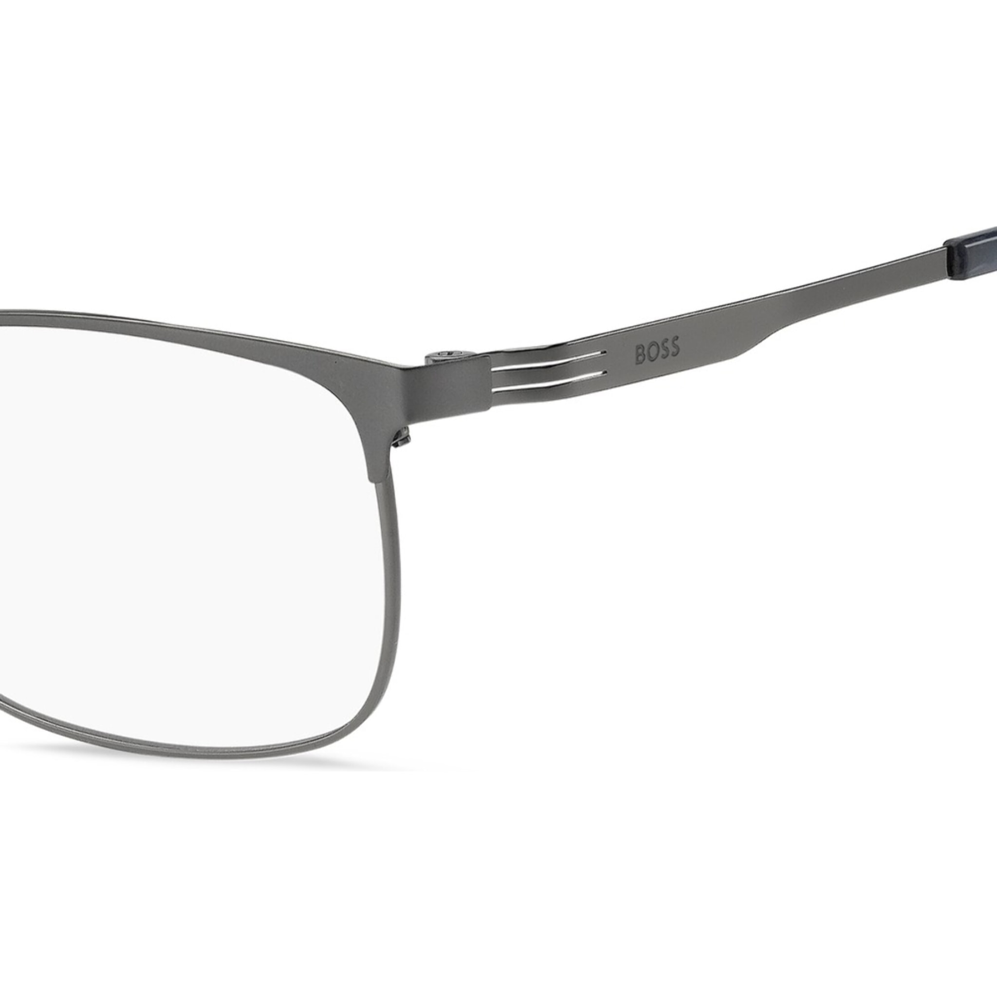 Gafas de Vista Hugo Boss 1840/G KJ1 de Titanio Hombre 56 mm