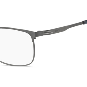 Gafas de Vista Hugo Boss 1840/G KJ1 de Titanio Hombre 56 mm