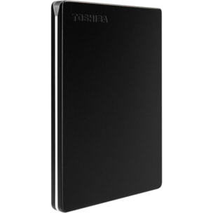 Disque dur externe TOSHIBA Canvio Slim 1To