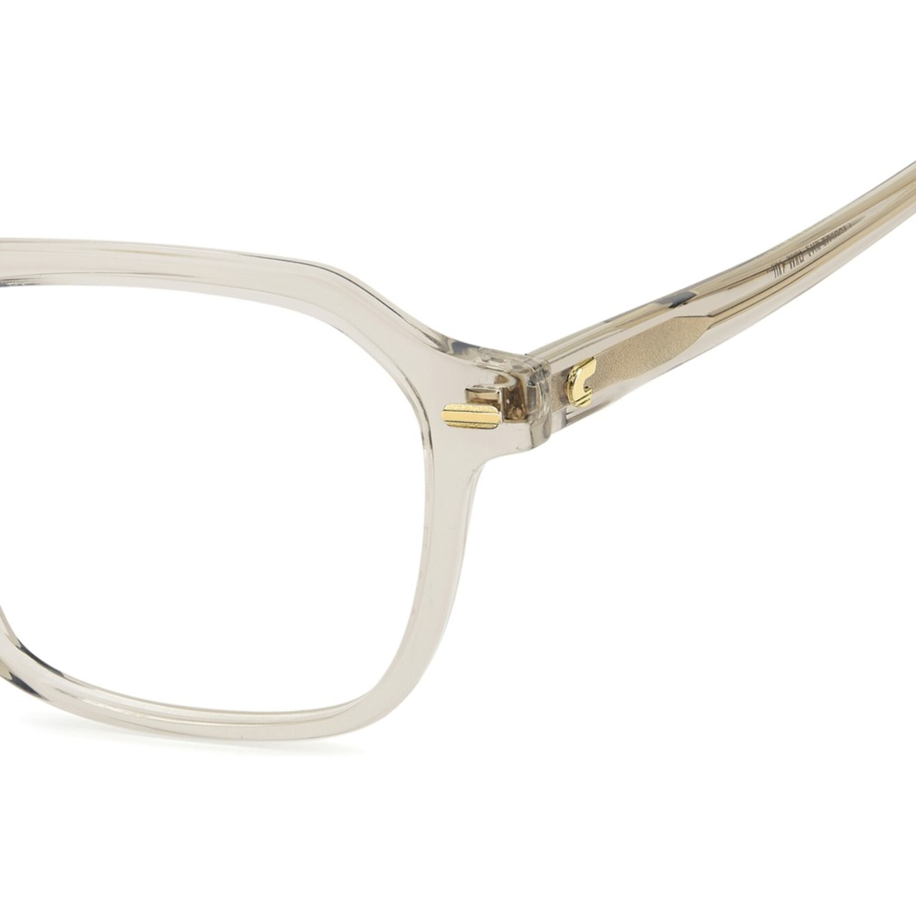 Gafas de Vista Carrera 3073 HAM de Acetato Mujer 51 mm