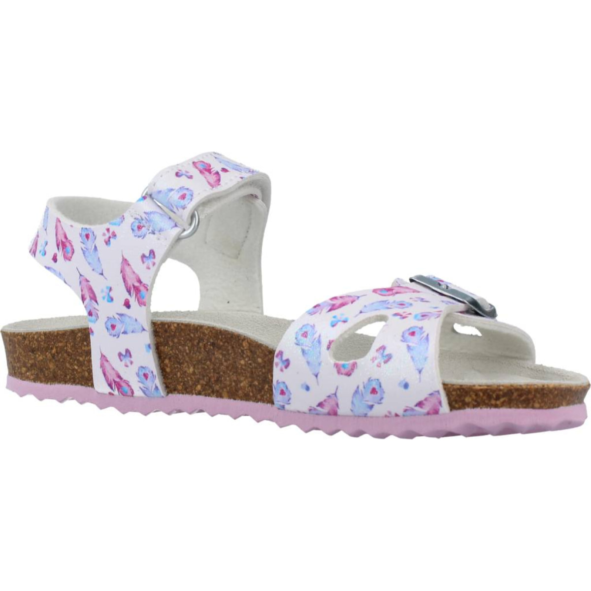 SANDALIAS GEOX  J ADRIEL GIRL C