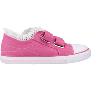 Zapatillas Niña de la marca CHICCO  modelo CORELLA ROSA