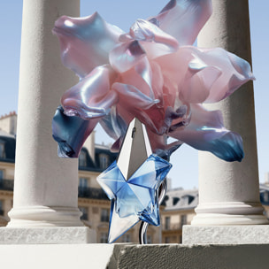 Angel - Coffret Eau de Parfum rechargeable 25ml + 2 Produits