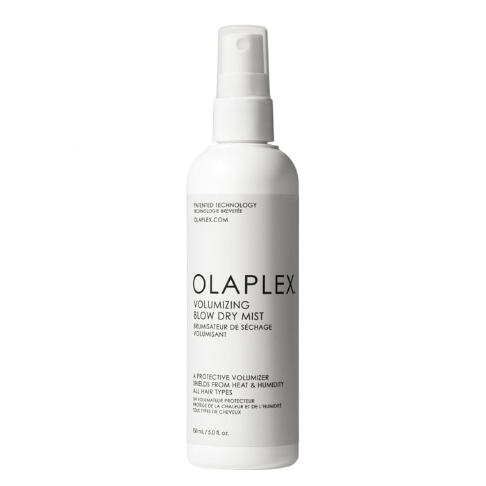 Brumisateur de Séchage Volumisant  - Apporte Volume, Douceur et Souplesse 150 ml