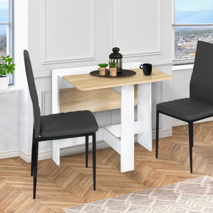 Tables à manger dépliables Edi