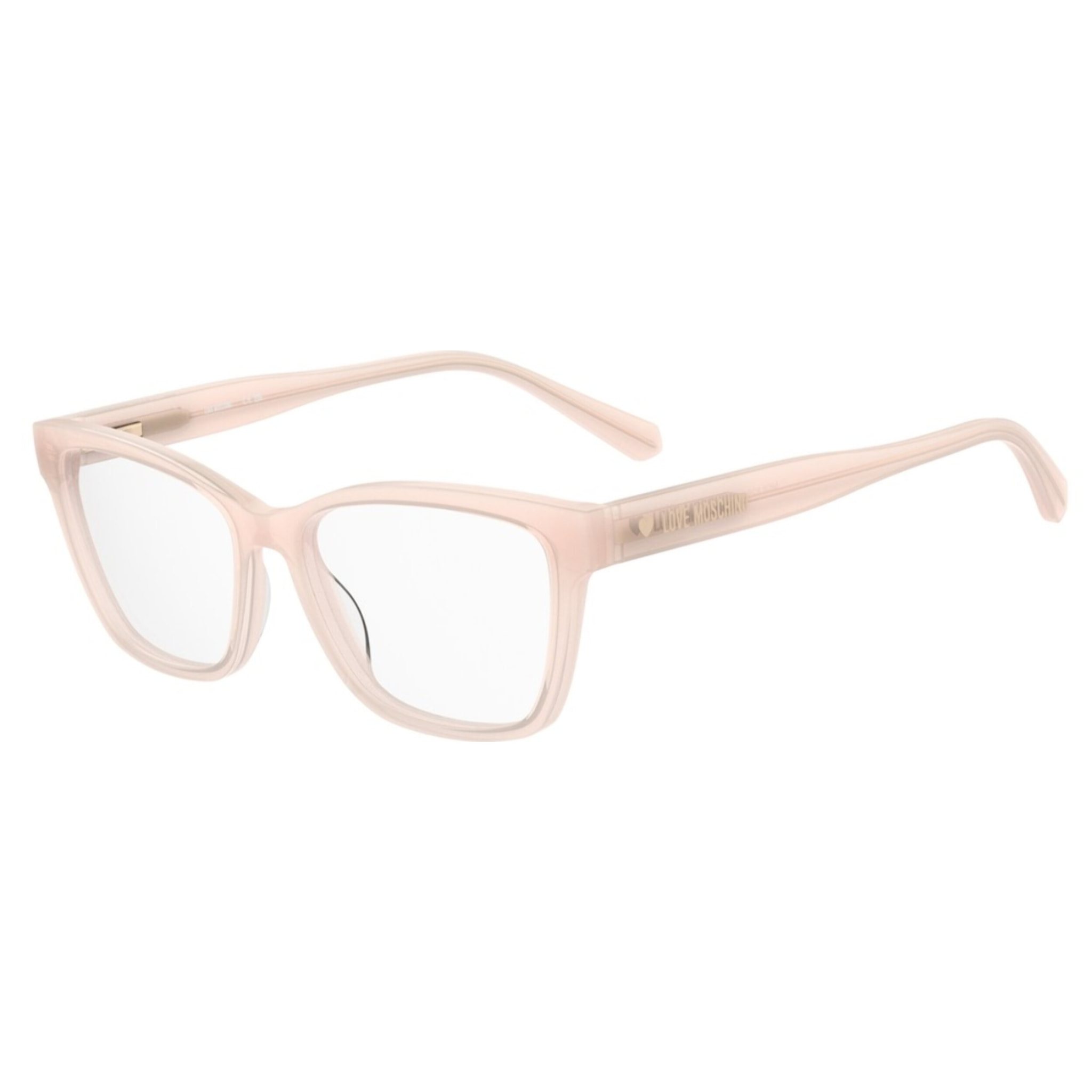 GAFAS DE VISTA INFANTILES LOVE MOSCHINO MOL629/TN 35J