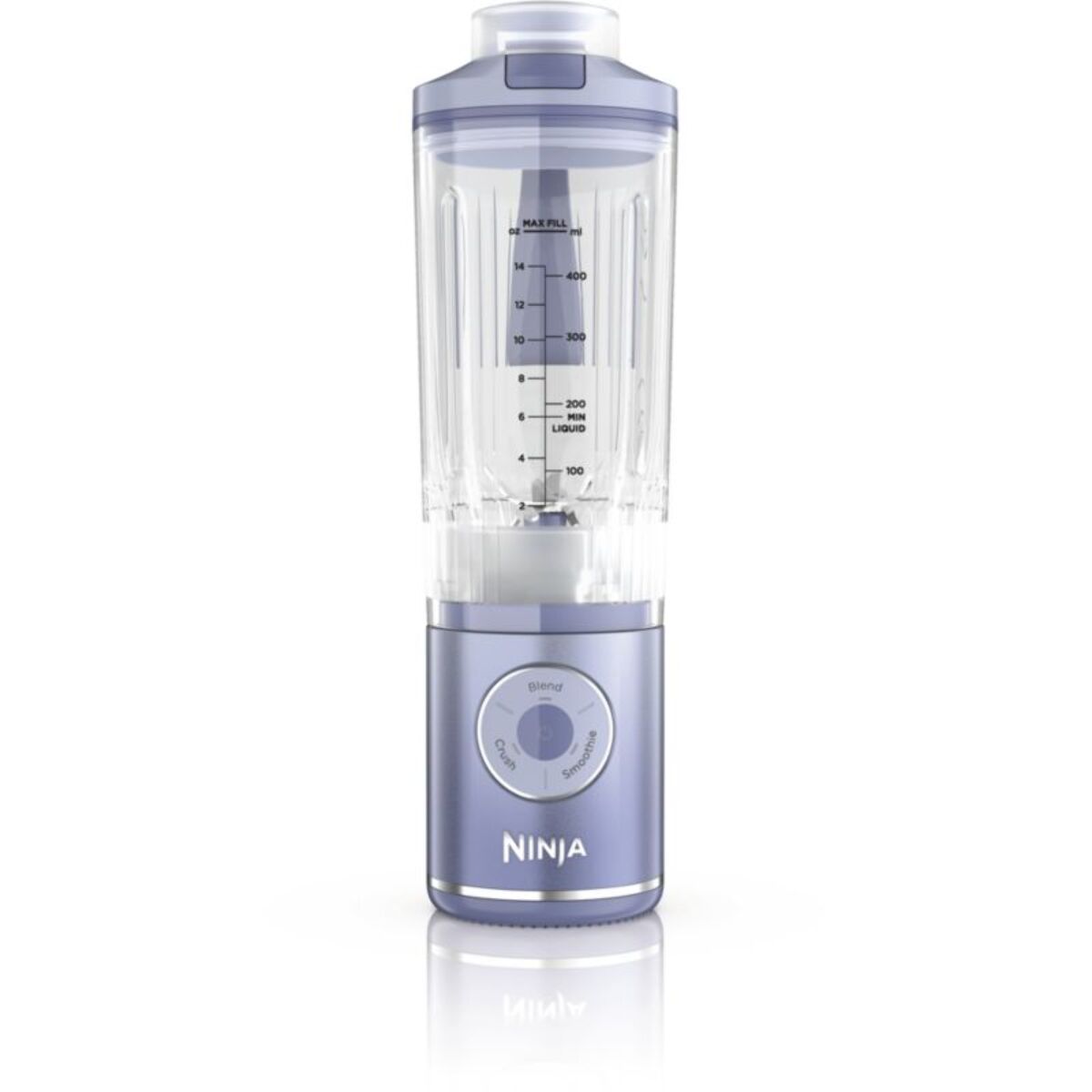 Blender NINJA Blast Max BC251EULD Lavande sans fil