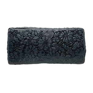 Borsa a Mano in Vera Pelle Made in Italy