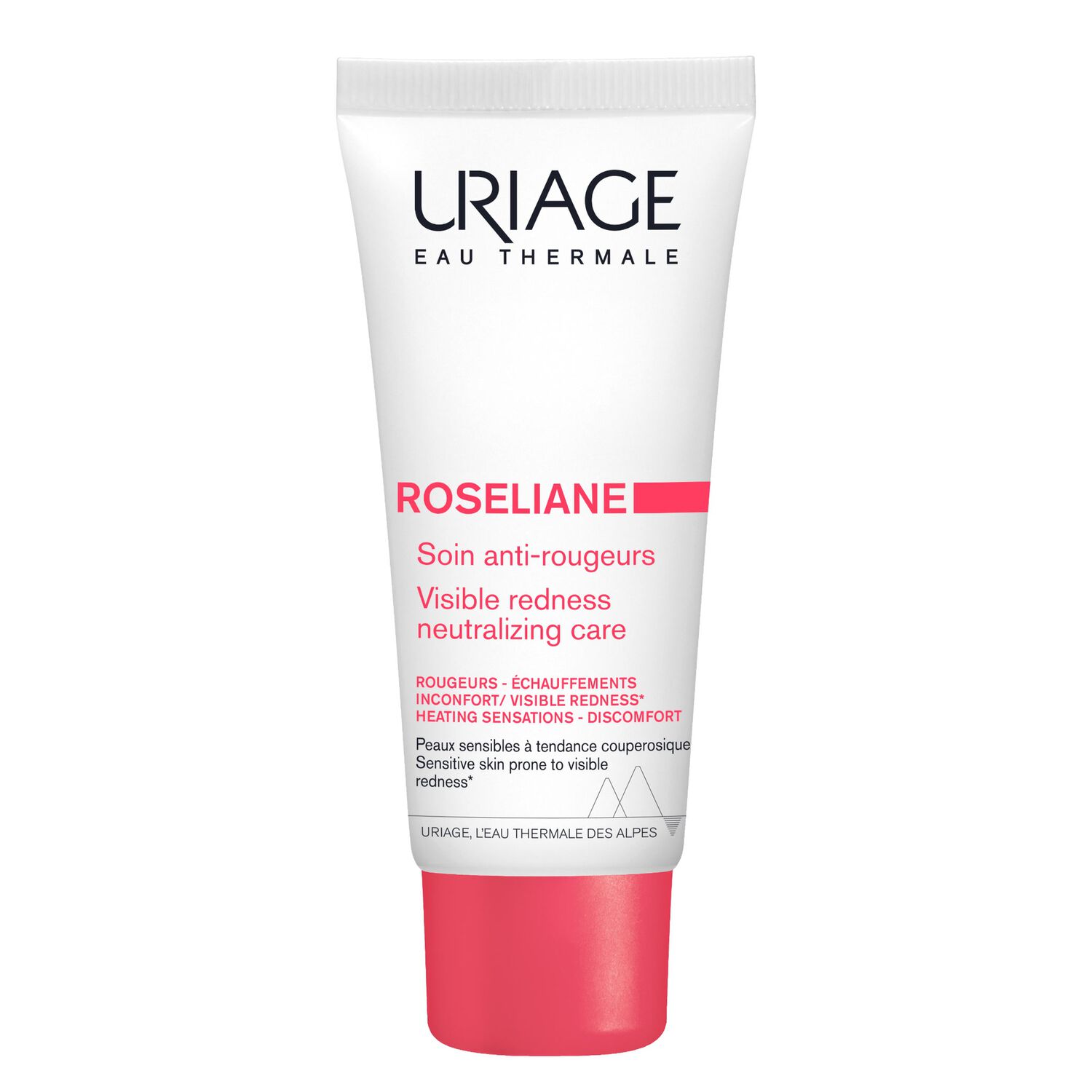 ROSELIANE - Soin anti-rougeurs 40ml