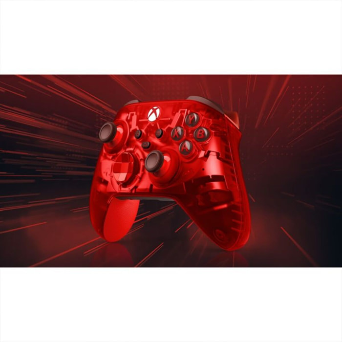 Manette MICROSOFT Pulse Cipher