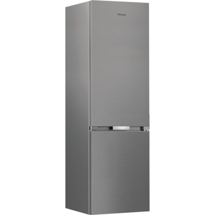 Réfrigérateur combiné WHIRLPOOL WHK25404XP4E
