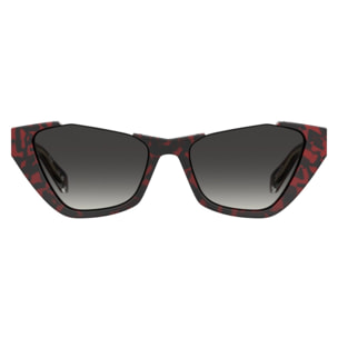 Gafas de Sol Moschino MOS197/S 0UC de Acetato Mujer 53 mm
