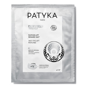 Age Specific Intensif - Patchs Lift Regard 360° (Sachet Unitaire)