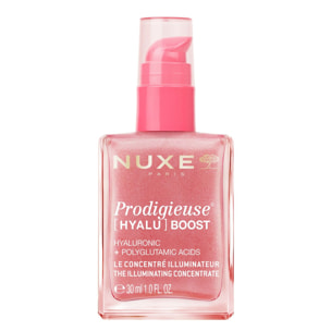 Prodigieuse [Hyalu] Boost - Sérum Concentré Illuminateur