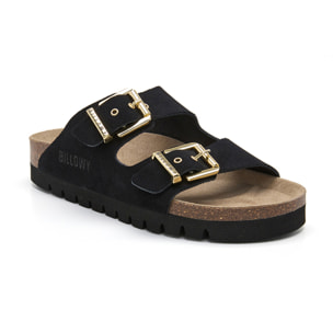 Sandalia BILLOWY NEGRO